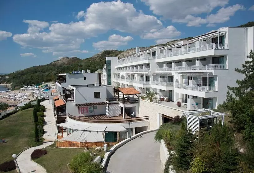 ホテル White Lagoon Resort   All Inclusive