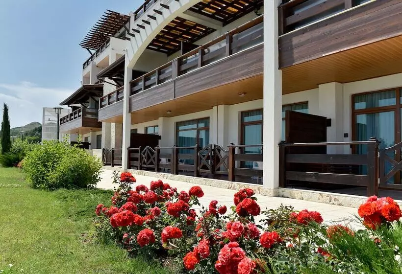 ホテル White Lagoon Resort   All Inclusive