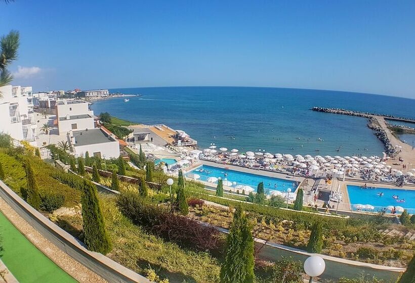 هتل White Lagoon Resort All Inclusive