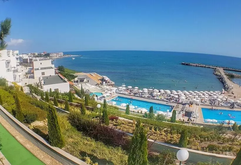 ホテル White Lagoon Resort   All Inclusive