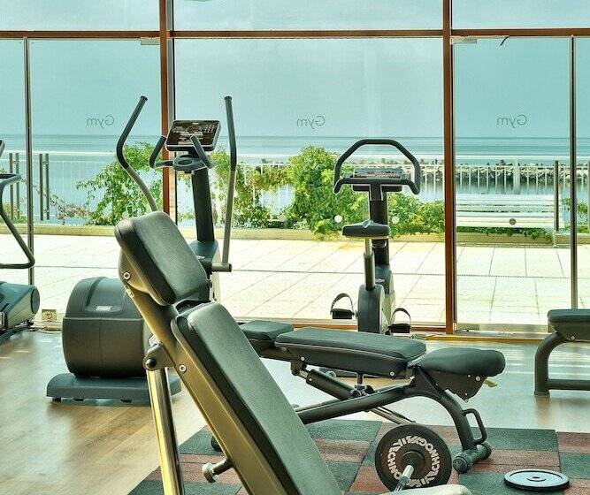 هتل White Lagoon Resort All Inclusive