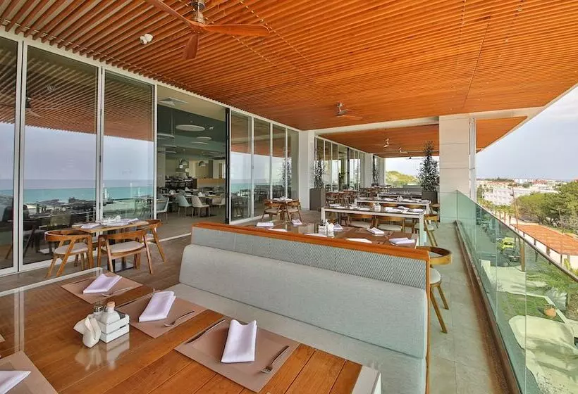 ホテル White Lagoon Resort   All Inclusive