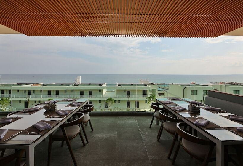 هتل White Lagoon Resort All Inclusive