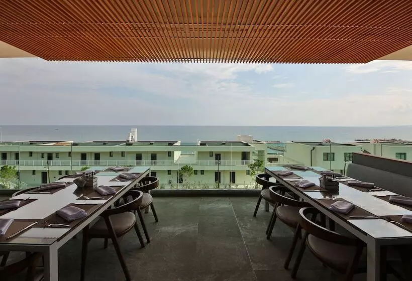 ホテル White Lagoon Resort   All Inclusive