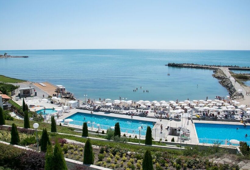 هتل White Lagoon Resort All Inclusive