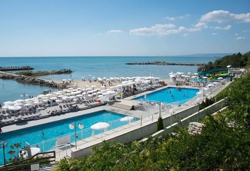 ホテル White Lagoon Resort   All Inclusive