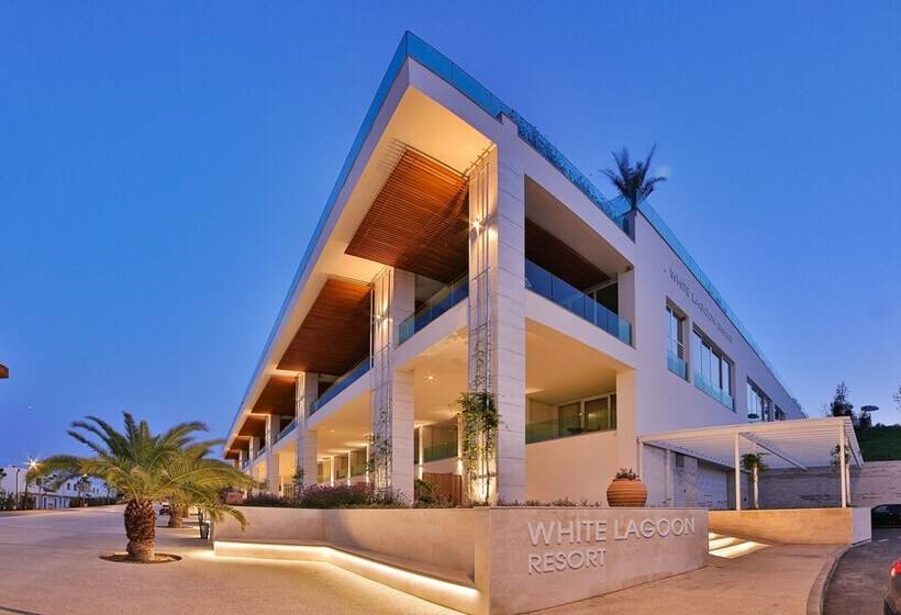 هتل White Lagoon Resort All Inclusive