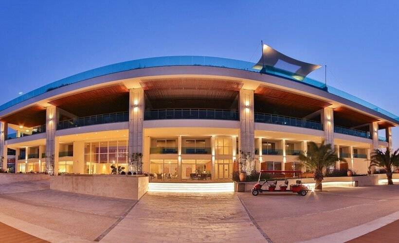 هتل White Lagoon Resort All Inclusive