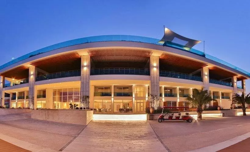 ホテル White Lagoon Resort   All Inclusive