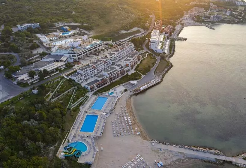 ホテル White Lagoon Resort   All Inclusive