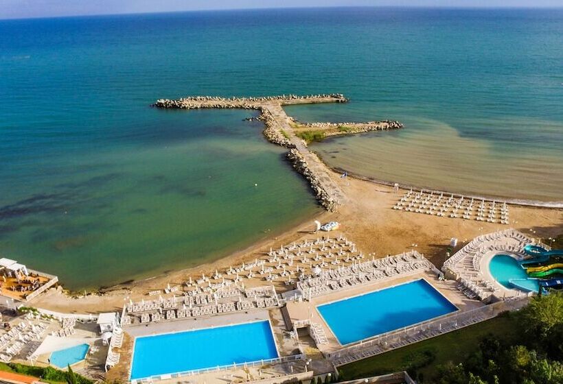 هتل White Lagoon Resort All Inclusive