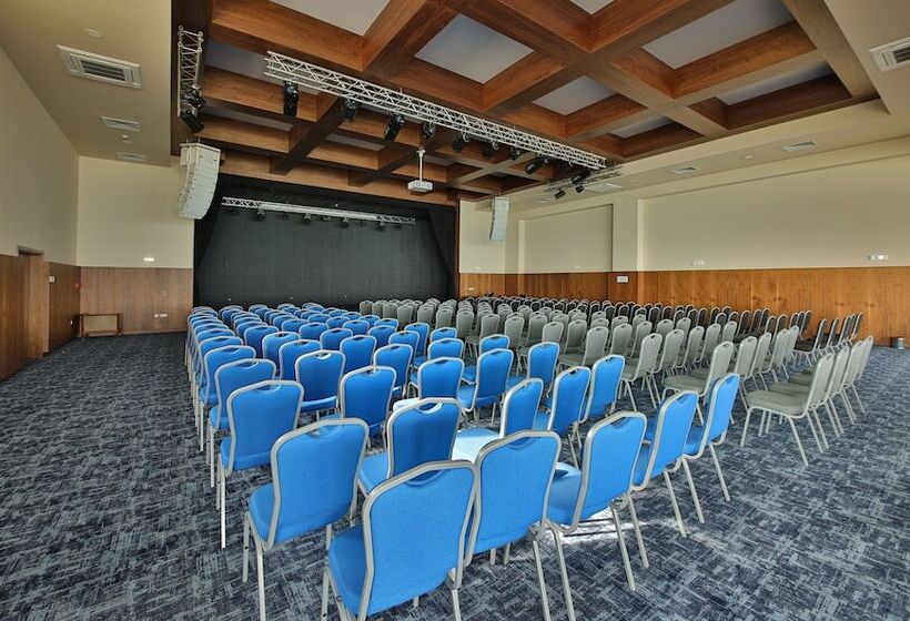 هتل White Lagoon Resort All Inclusive