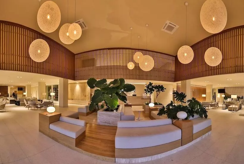 ホテル White Lagoon Resort   All Inclusive