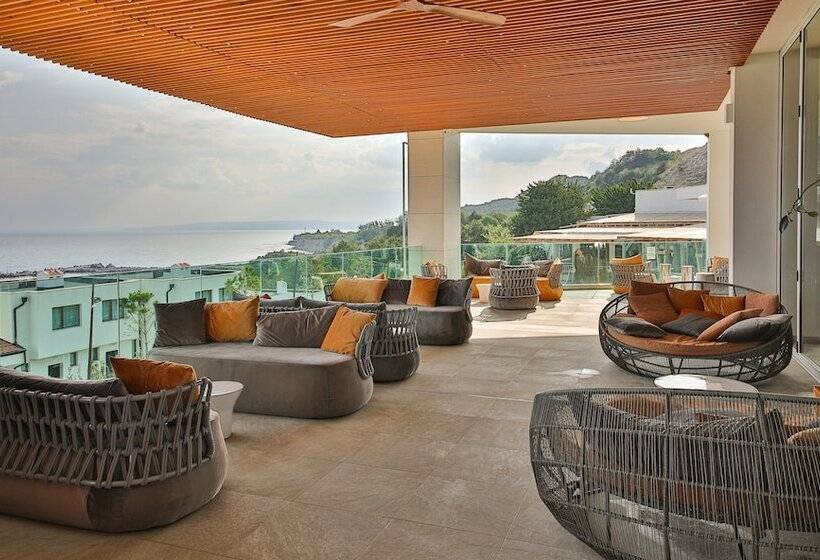 هتل White Lagoon Resort All Inclusive