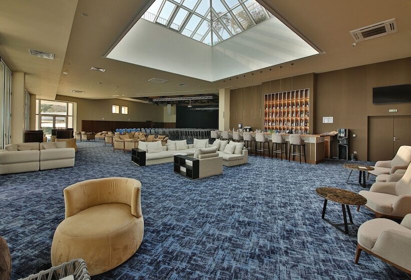 هتل White Lagoon Resort All Inclusive