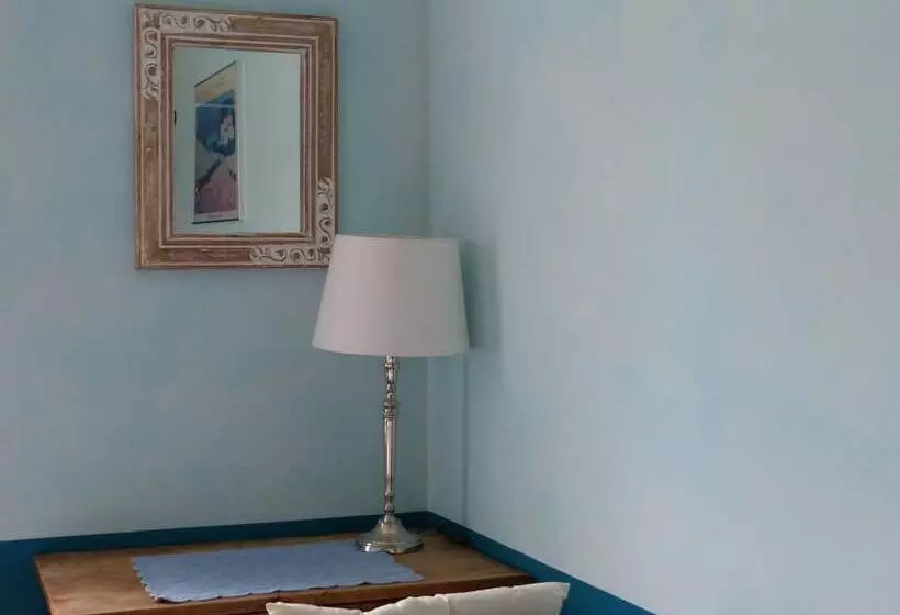 La Ferme Du Petit Ségriès Bed And Breakfast