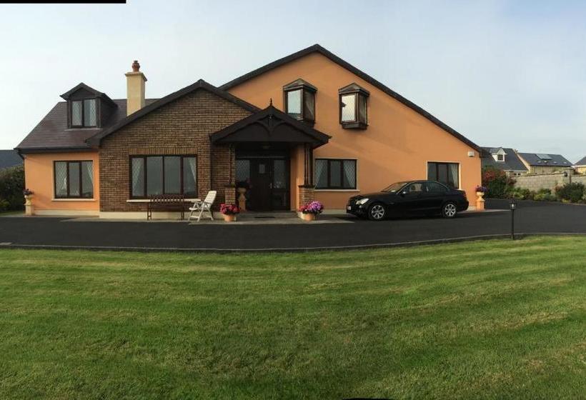Seanor House Bed & Breakfast