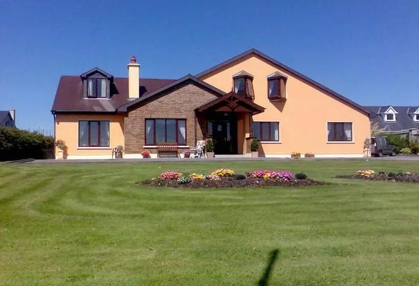 Seanor House Bed & Breakfast