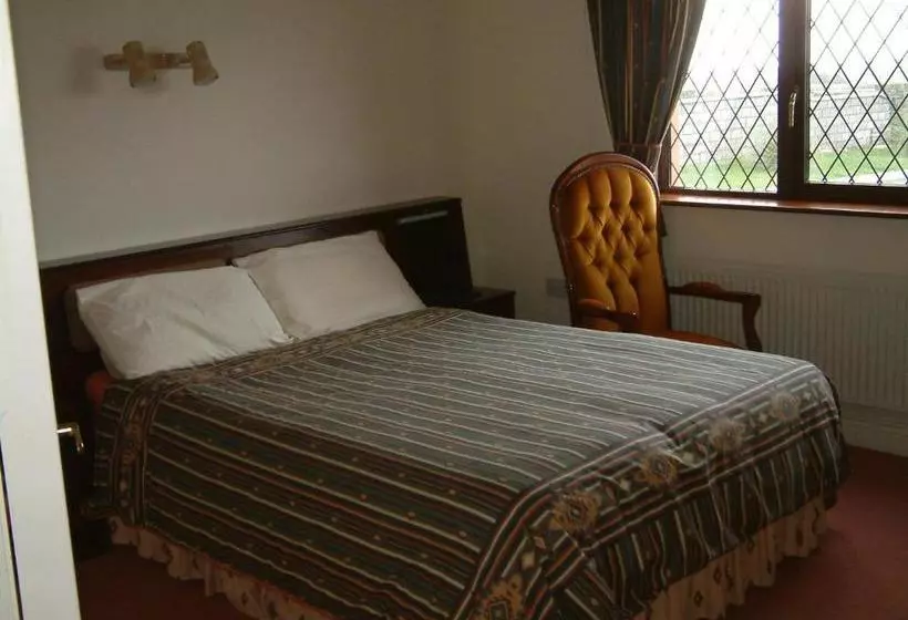 Seanor House Bed & Breakfast