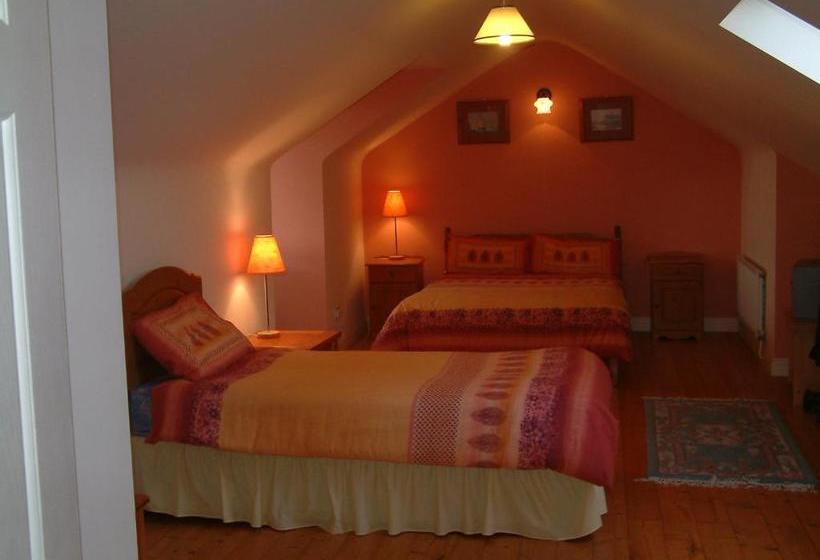 Seanor House Bed & Breakfast