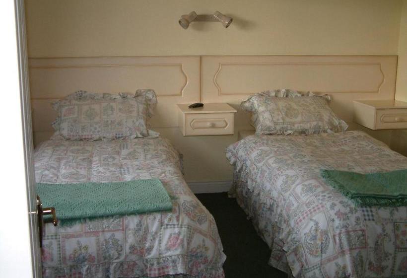 Seanor House Bed & Breakfast