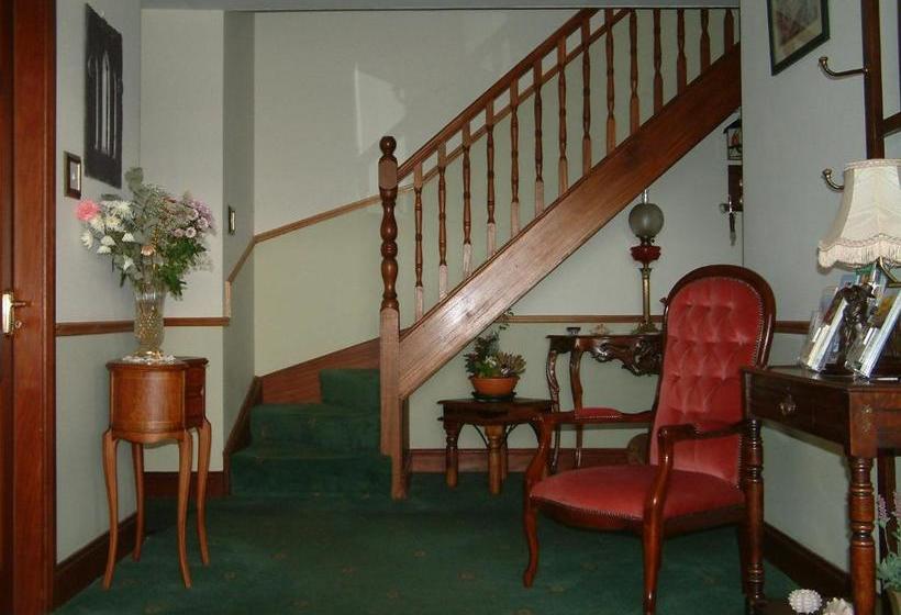 Seanor House Bed & Breakfast