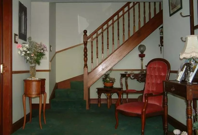 Seanor House Bed & Breakfast