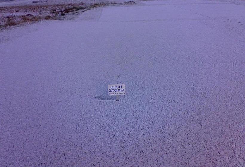 Seanor House Bed & Breakfast