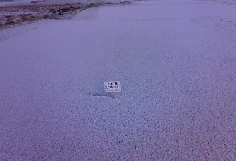 Seanor House Bed & Breakfast