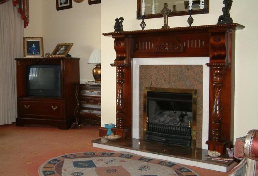 Seanor House Bed & Breakfast