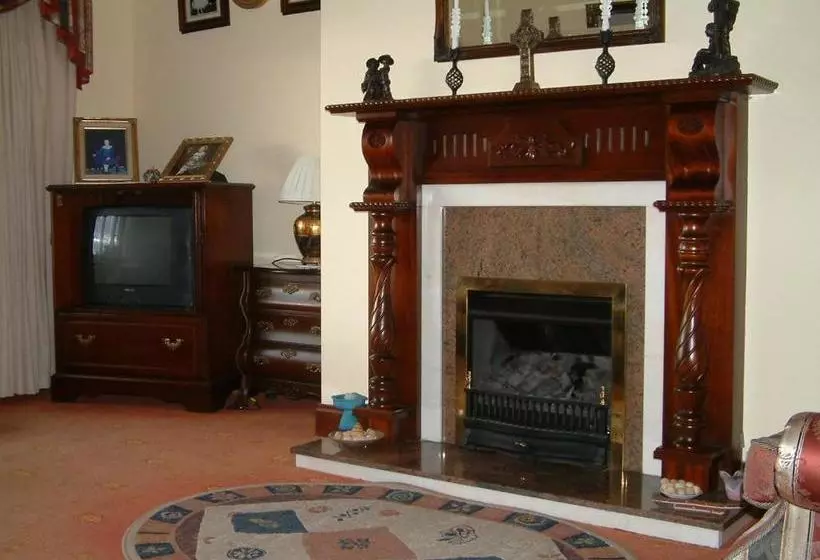 Seanor House Bed & Breakfast
