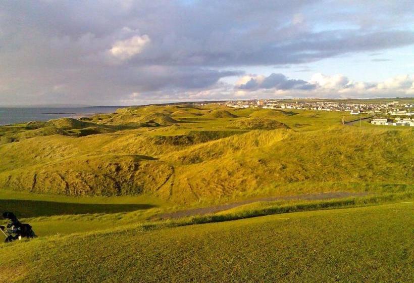 Seanor House Bed & Breakfast