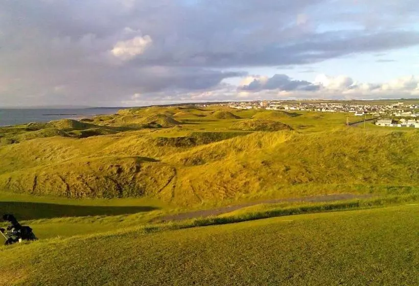 Seanor House Bed & Breakfast