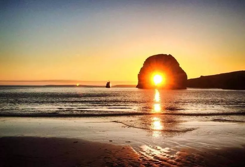 Seanor House Bed & Breakfast