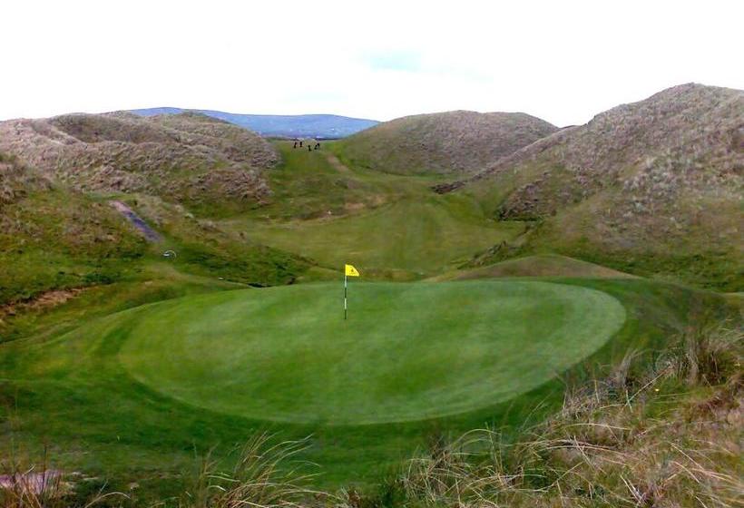 Seanor House Bed & Breakfast