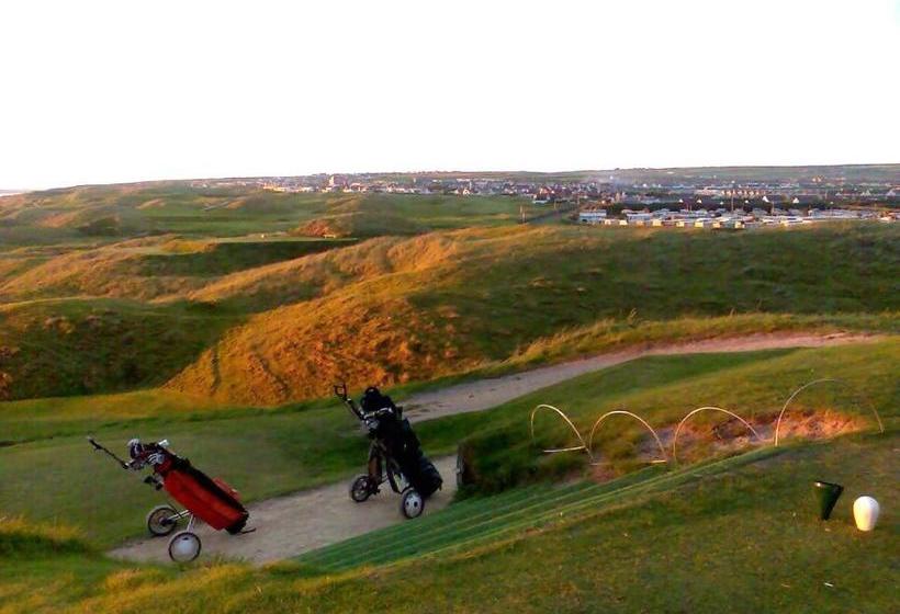 Seanor House Bed & Breakfast