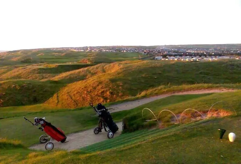 Seanor House Bed & Breakfast