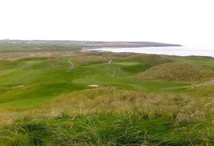 Seanor House Bed & Breakfast