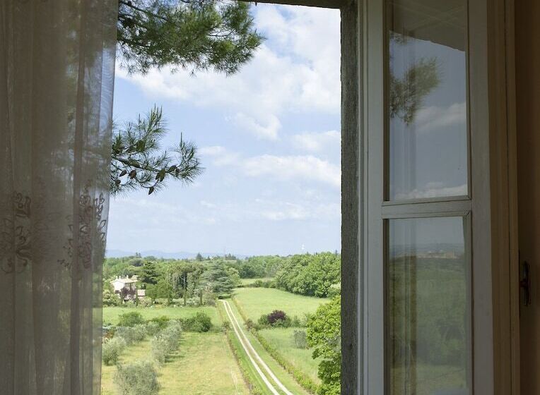 Villa Farinella Bed & Breakfast