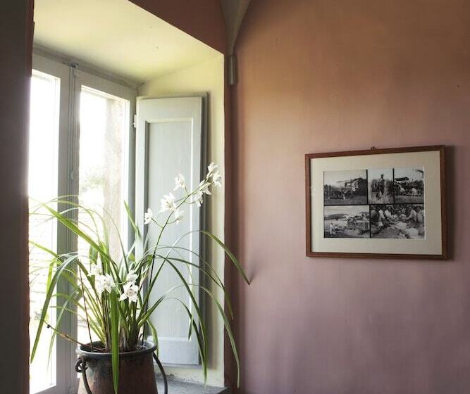 Villa Farinella Bed & Breakfast
