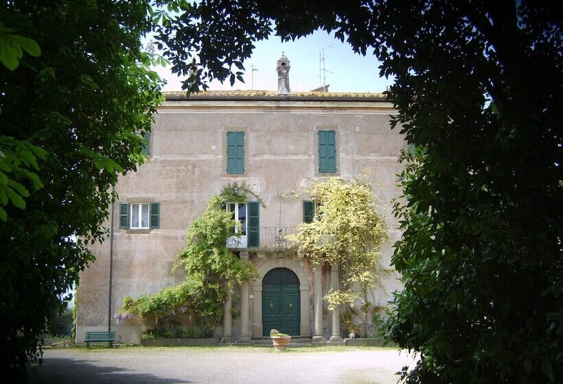 Villa Farinella Bed & Breakfast