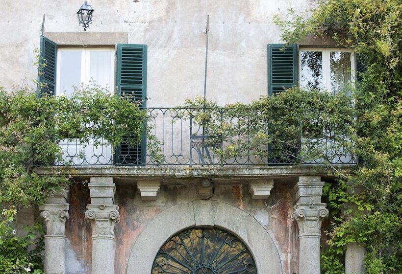 Villa Farinella Bed & Breakfast
