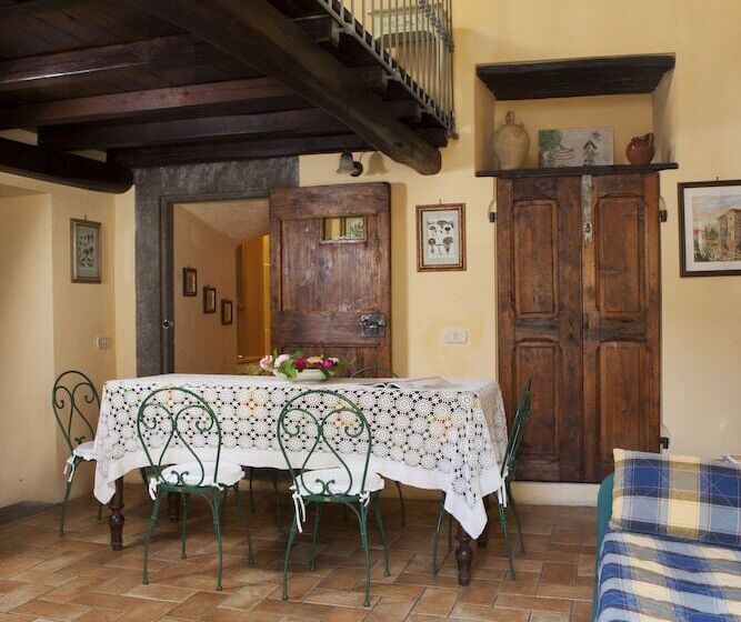 Villa Farinella Bed & Breakfast