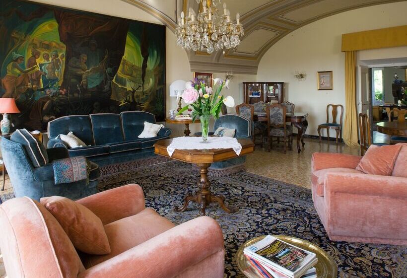 Villa Farinella Bed & Breakfast