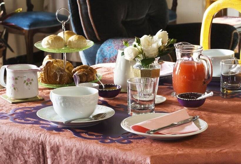 Villa Farinella Bed & Breakfast