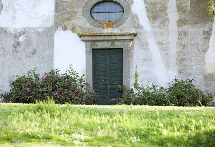 Villa Farinella Bed & Breakfast