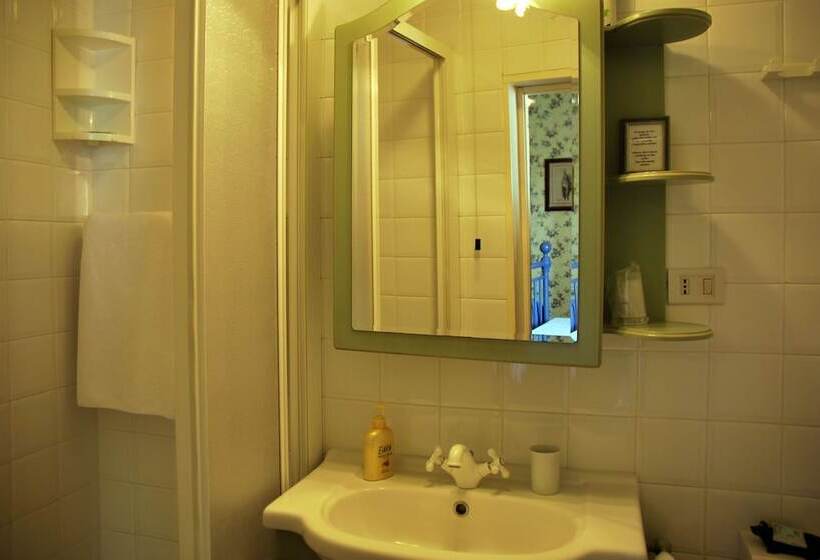 Villa Farinella Bed & Breakfast