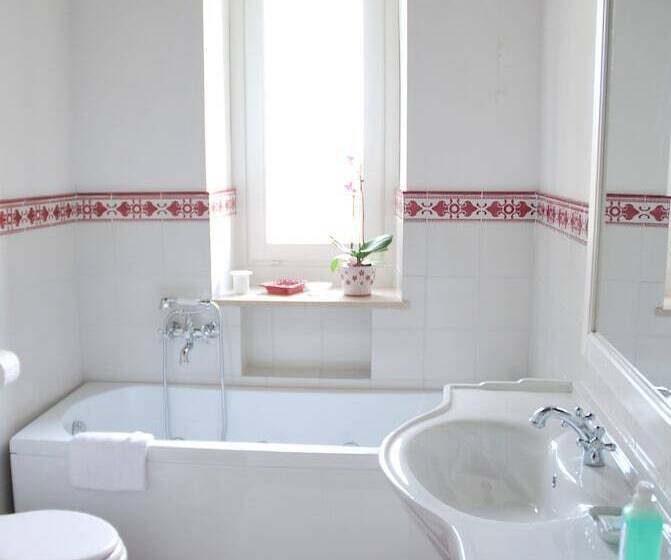 Villa Farinella Bed & Breakfast