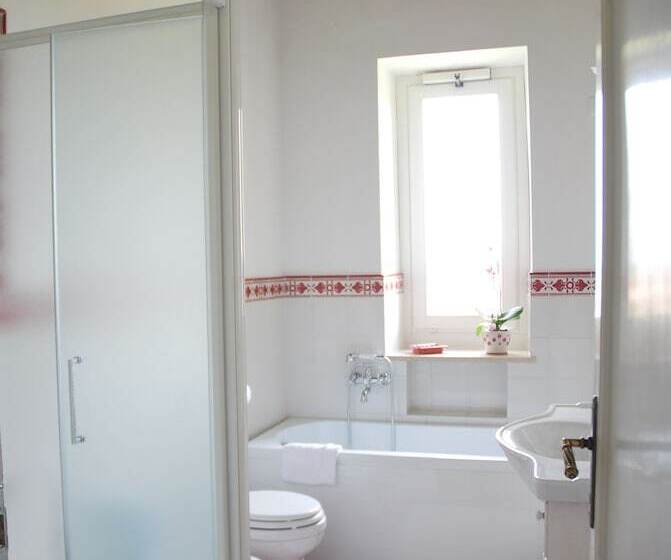 Villa Farinella Bed & Breakfast