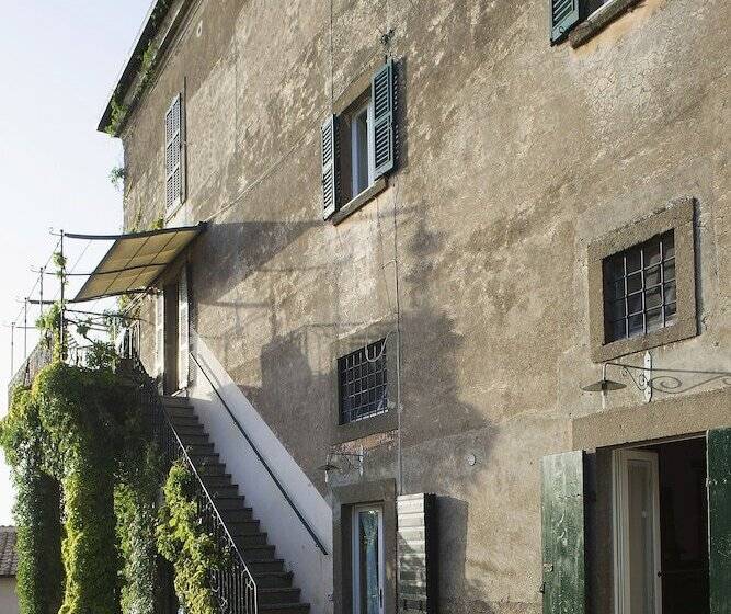 Villa Farinella Bed & Breakfast